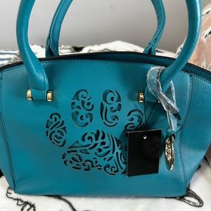 Beautiful large ladies purse